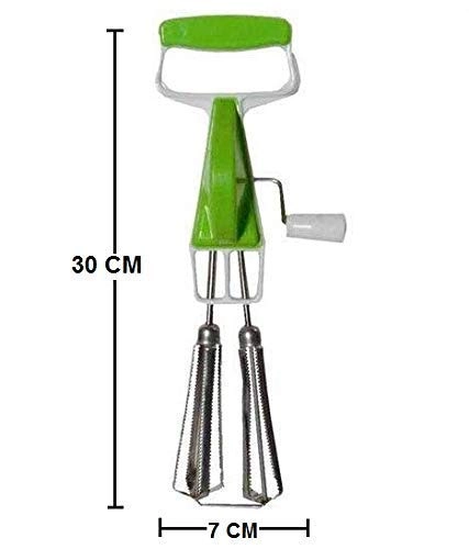 Hand Blender - 2 Pcs Non Electronic