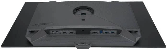 PG27AQDM - 2560 x 1440 Pixels 27 Inches