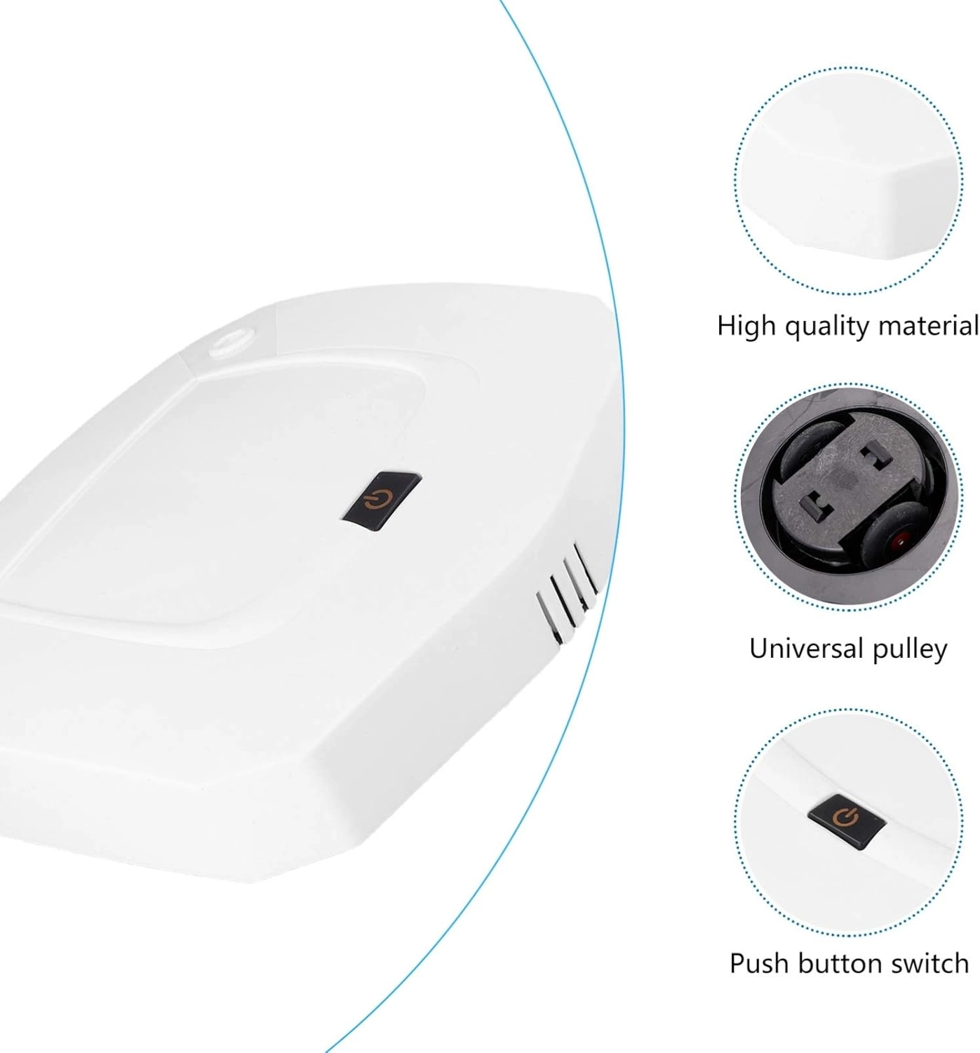 Robot Vacuum