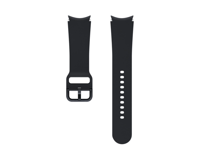 Fluoroelastomer Sport Watch Band for Samsung
