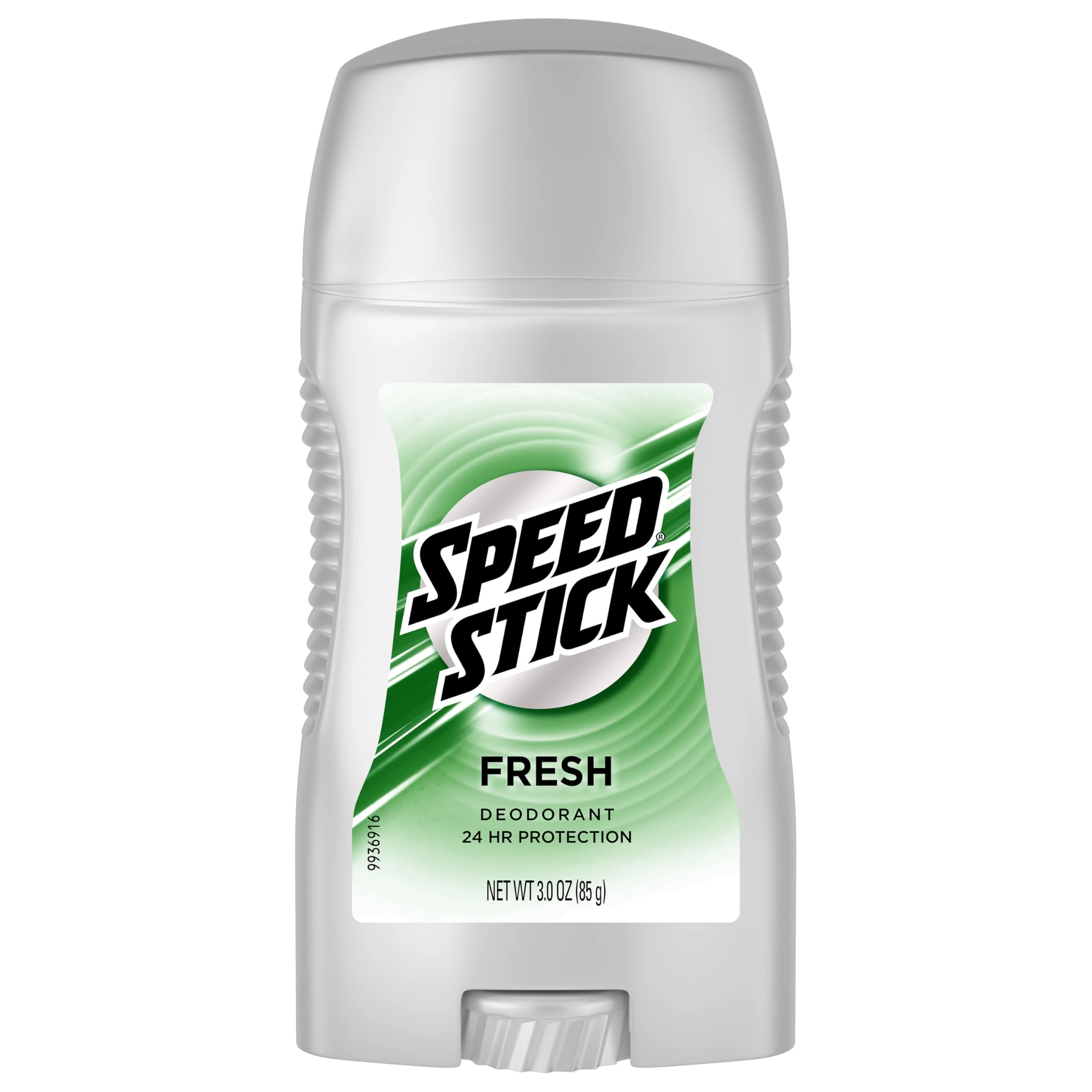 Speed Stick Deodorant Fresh - 3 Oz