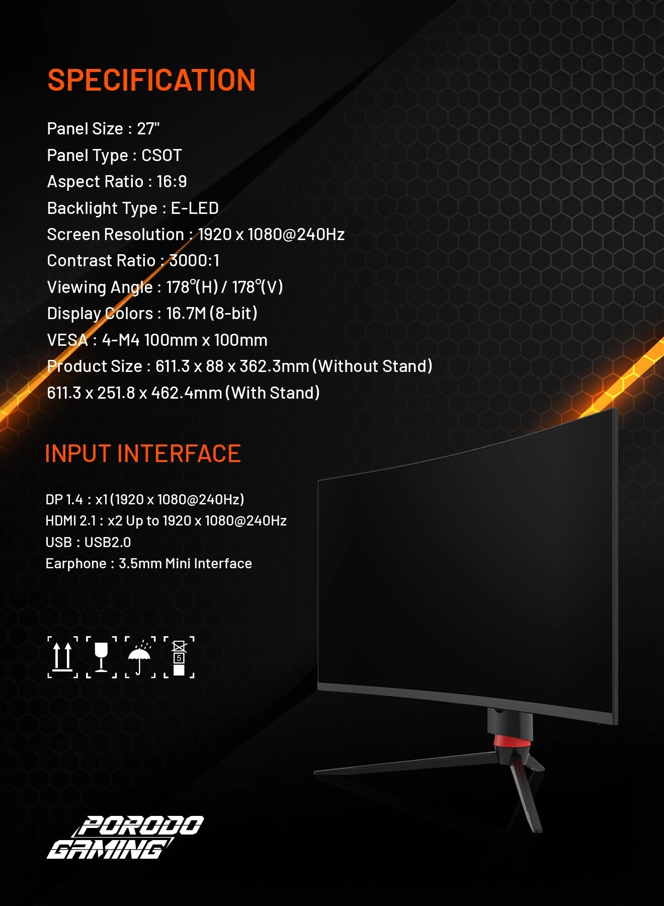 PDX546 - 27 in 1920x1080