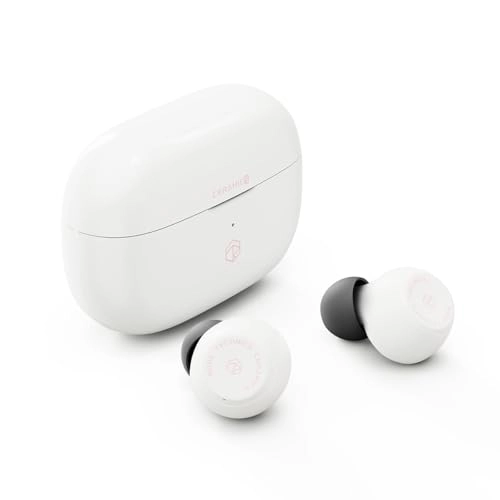 Ceramics Wireless Earbud