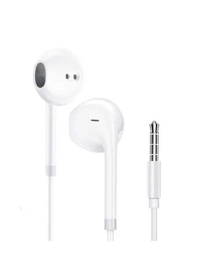 CD0098 Wired Earbud