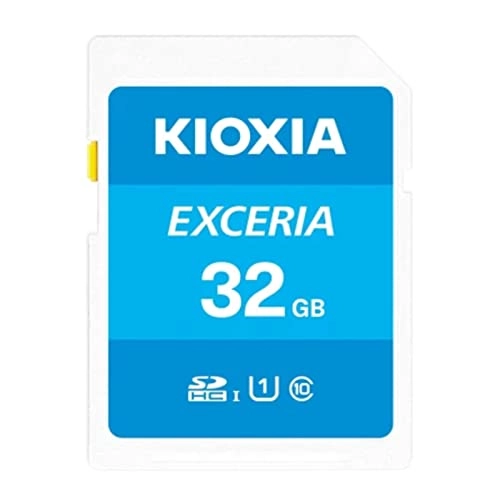 EXCERIA microSD 32GB HC