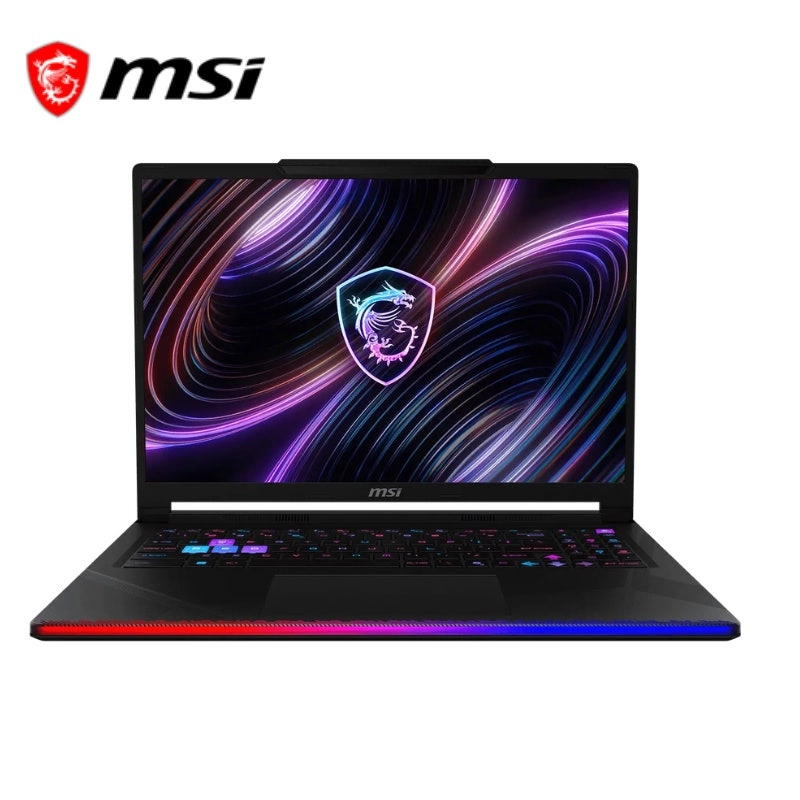 MSI Raider 16 Max HX - 16'' Core Ultra 9 275HX 32GB DDR5 1TB SSD