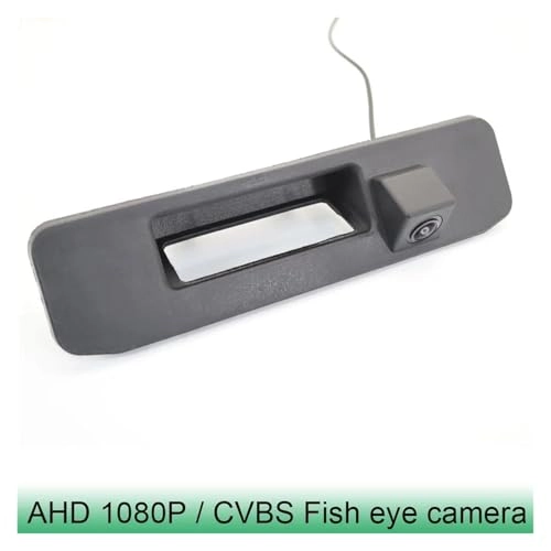 Rear View Camera - Night vision AHD 1080P-CVBS 1080P