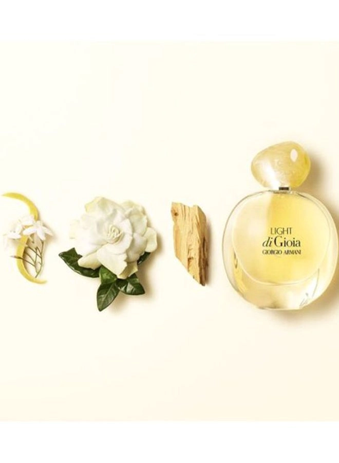 Light Di Gioia Eau de Parfum 50 ml