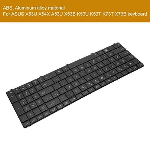 Replacement Keyboard