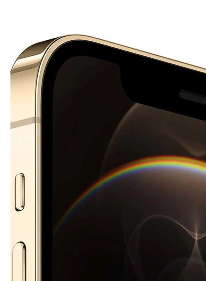 (Renewed) iPhone 12 Pro - 128GB