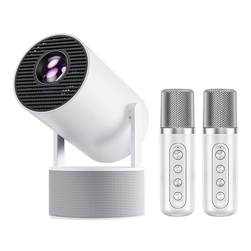 HY300-A-WT HY300 PRO 200 ANSI lumens