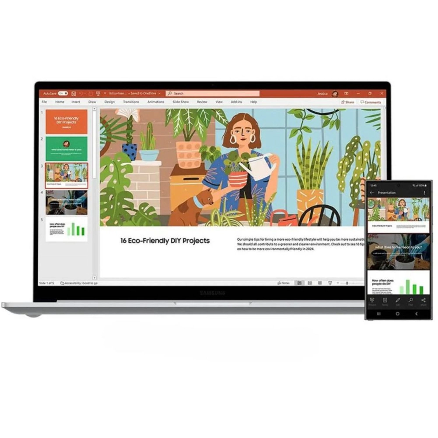 Galaxy Book4 - 15.6'' 1TB 16GB 150U