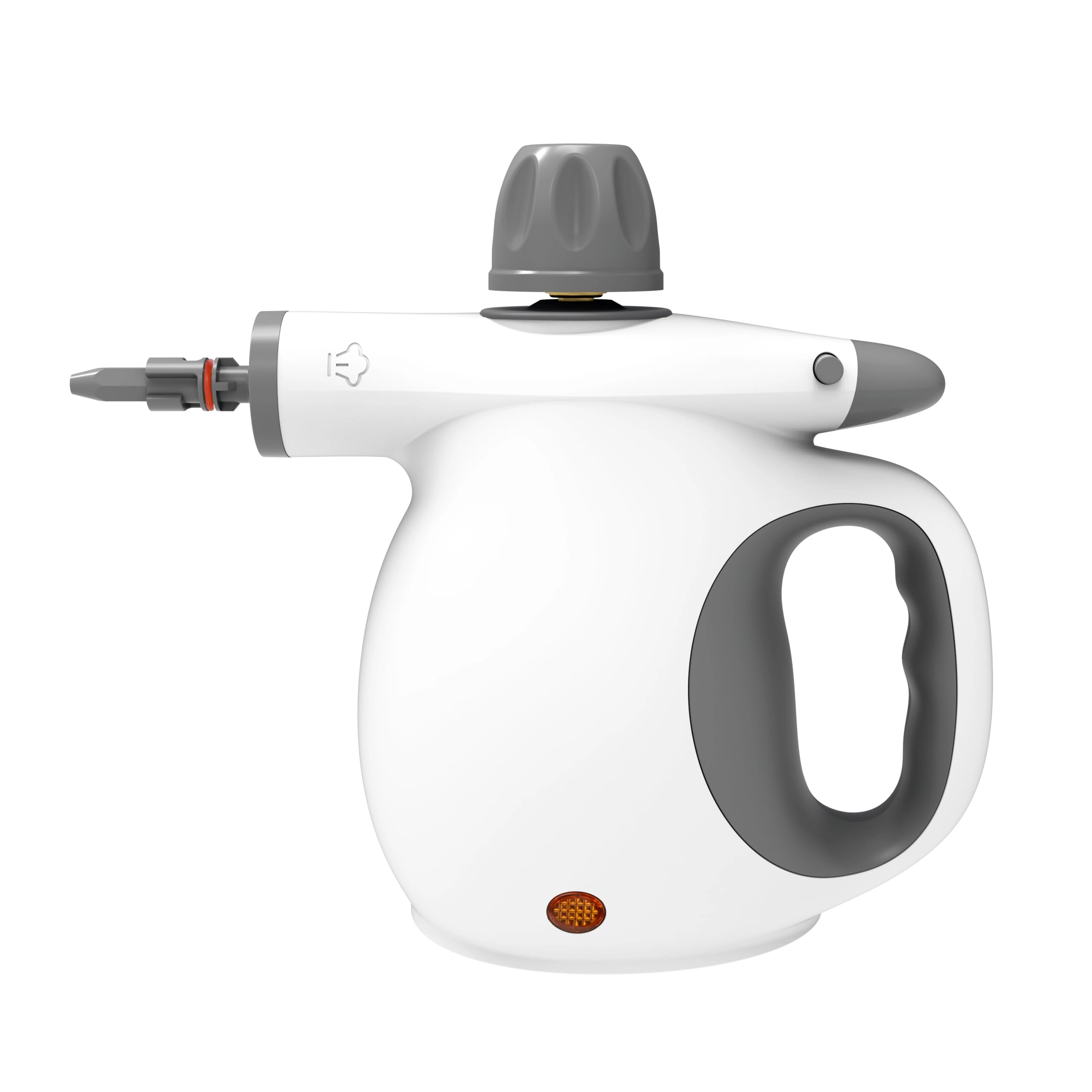 LAIKORE steam cleaner - 350 Milliliters per Second