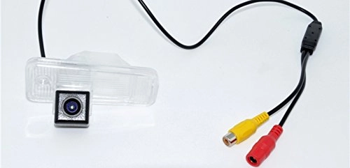 CY-G-0079 - Night Vision RCA PAL 656(H)x582(V)