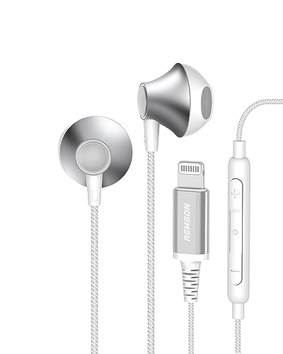 RM-HF17 Wired Earbud