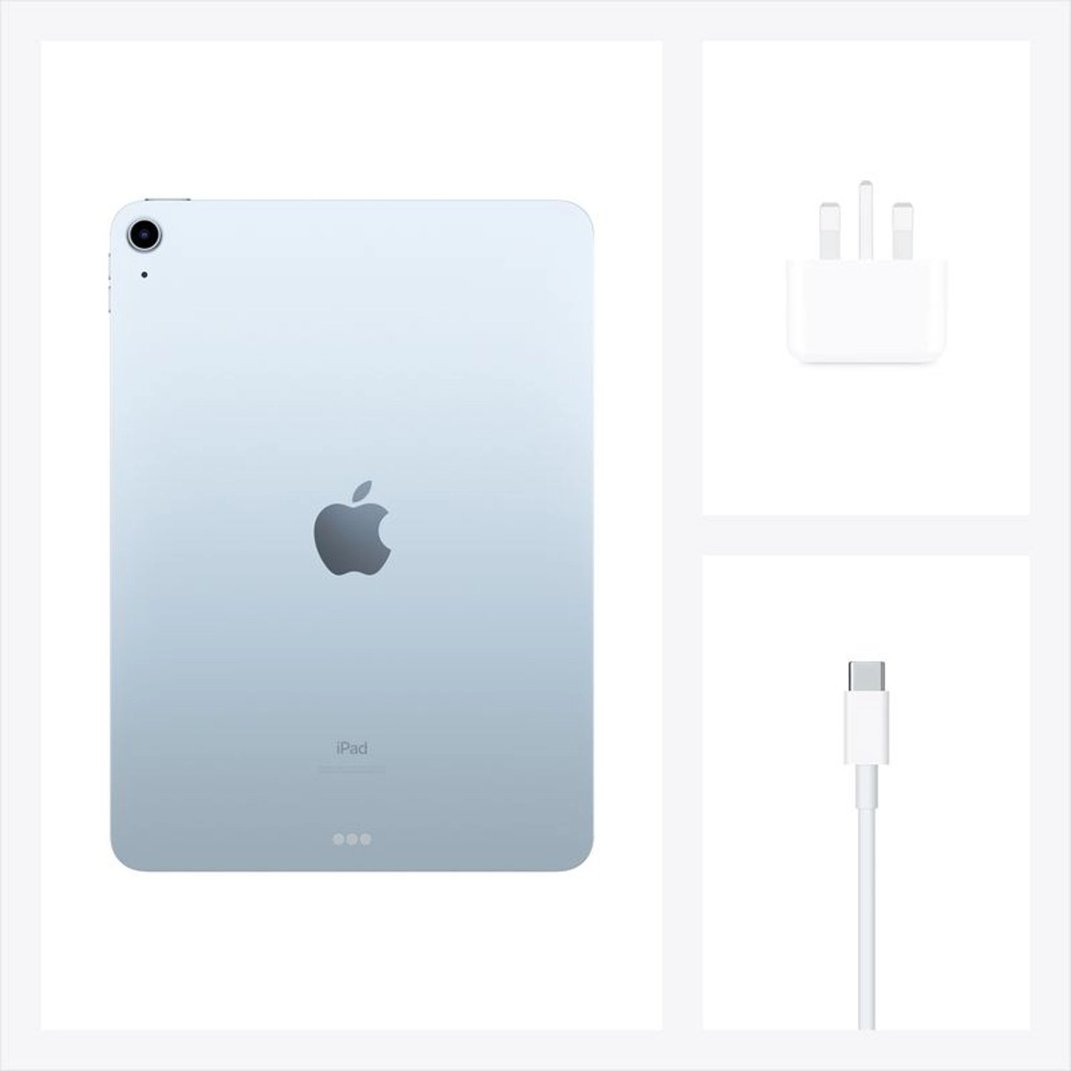iPad Air (2020) - 256GB 10.9"