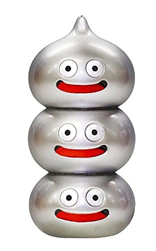 Metal Slime Tower - Dragon Quest - Anime - From age 15 1