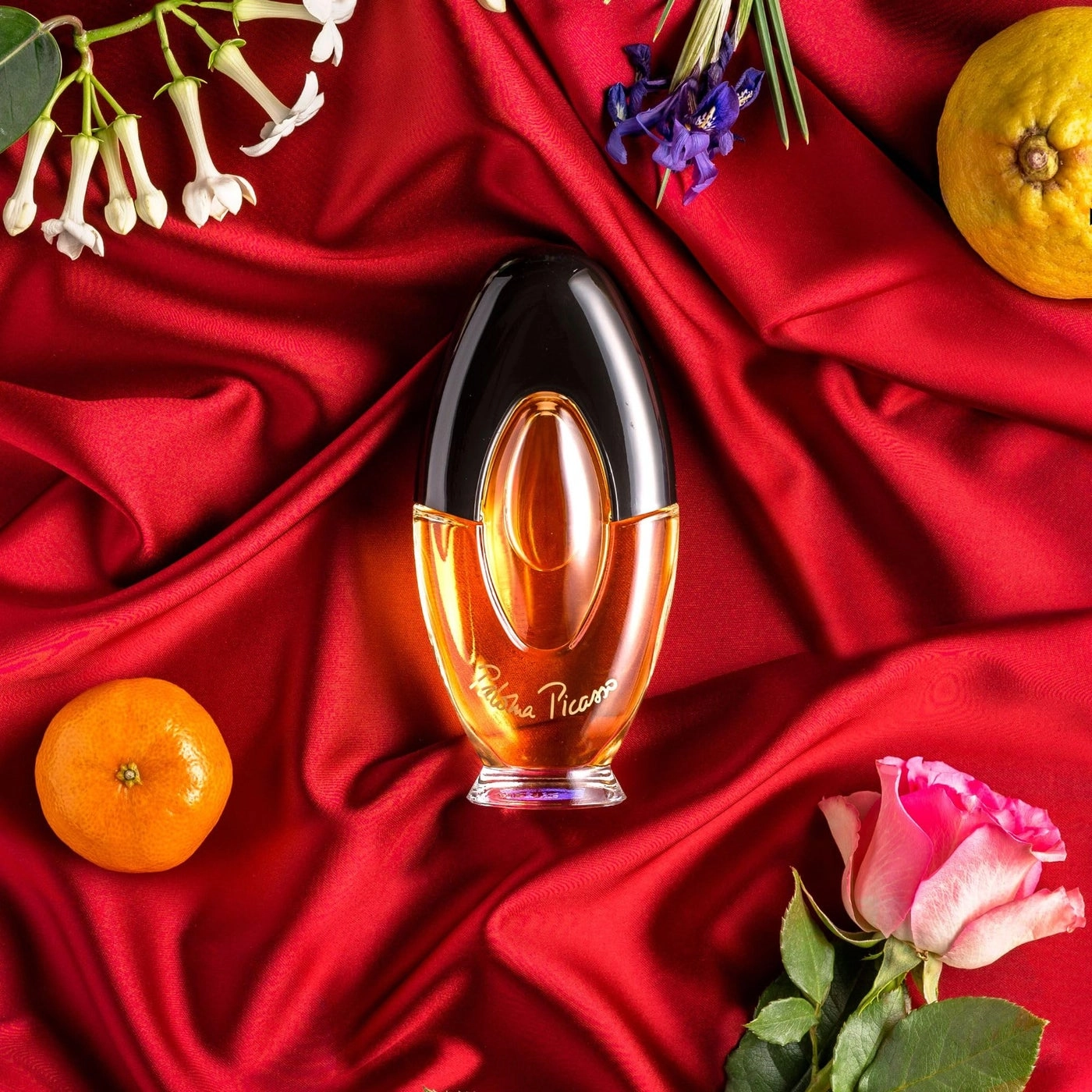 Eau De Toilette - 100ml