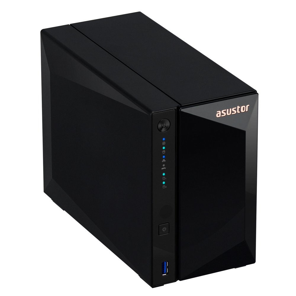 Drivestor 2 Pro Gen2 AS3302T 2-Bay
