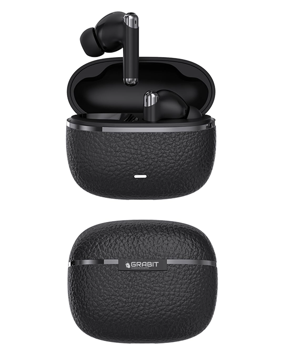 GTUNES-GRAVEL Wireless Earbud