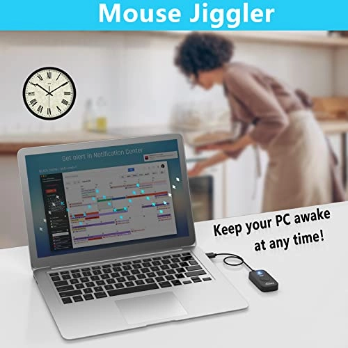 Mouse Jiggler - USB