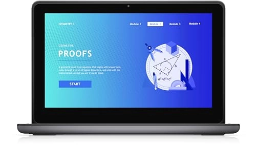 (Renewed) Latitude 3140 - 11.6'' Atom 8GB DDR 128GB SSD