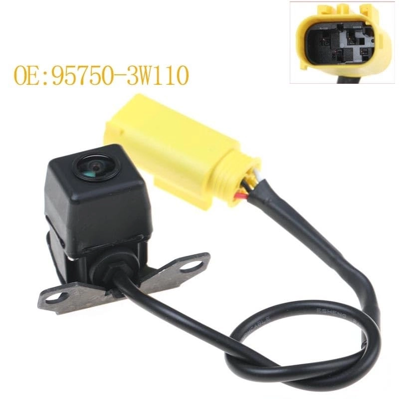 95750-3W110 - Reverse Backup Parking Assist Camera For KIA Sportage 2011-2016