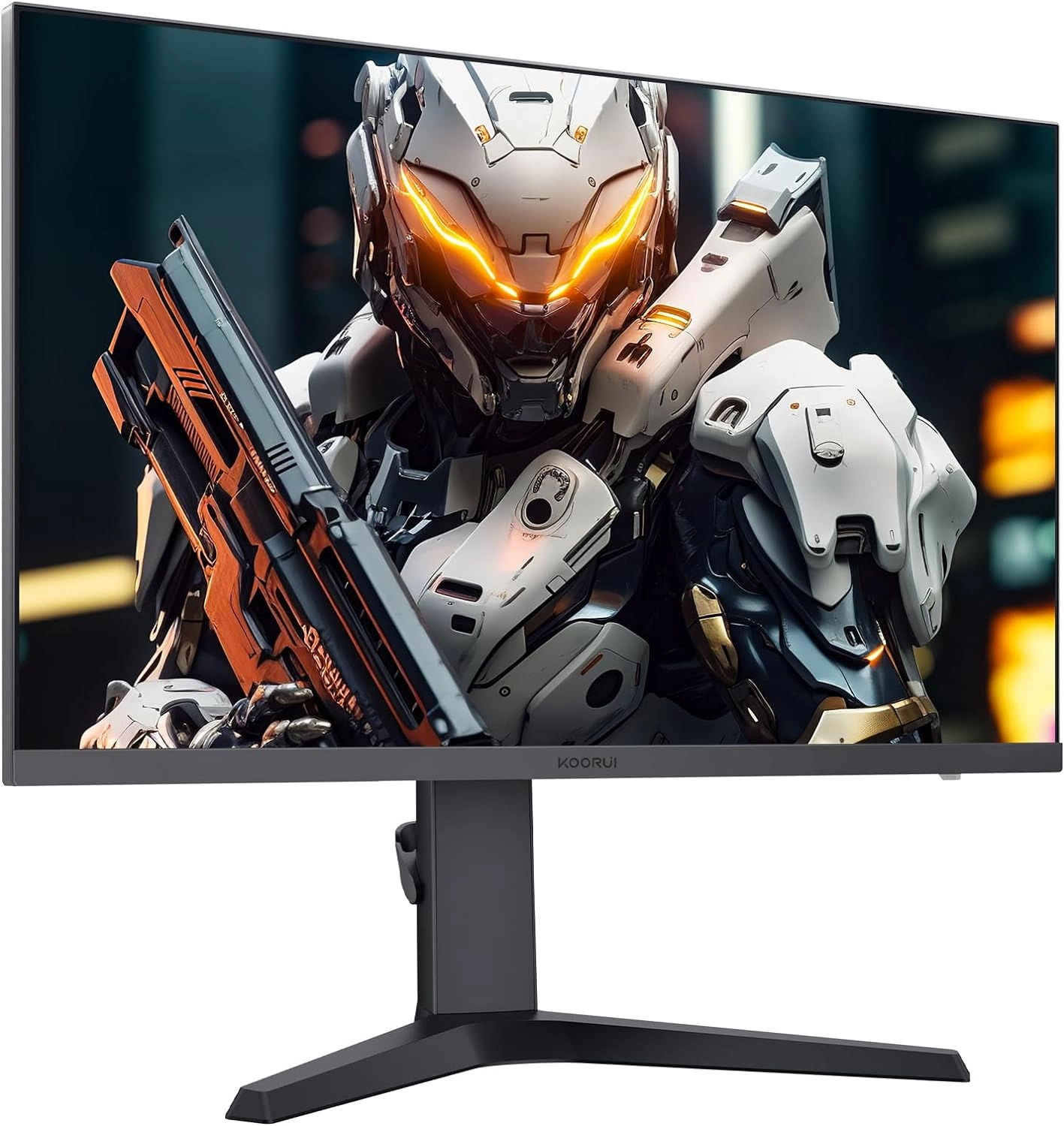 27E3QK 27-inch