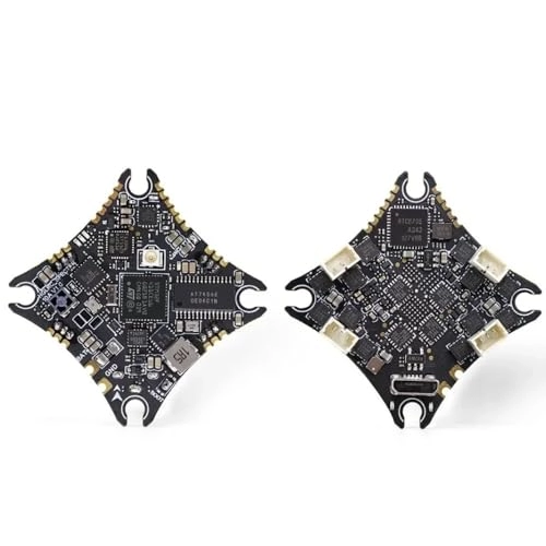 F411 AIO - Flight Controller 1-3S 15A