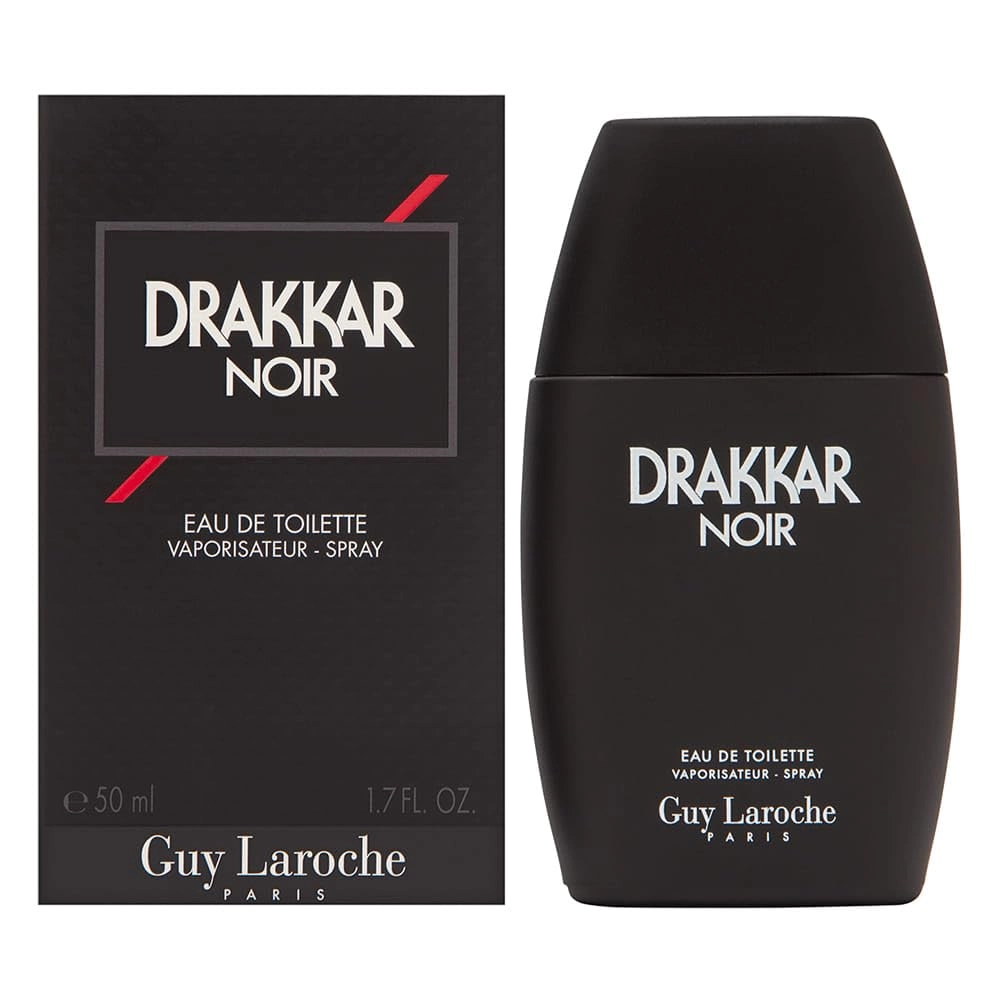 Drakkar Noir Eau de Toilette 50 ml