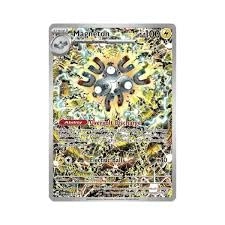 Pokémon Magneton SVP 159
