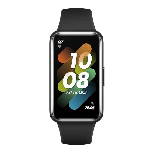 Band 7