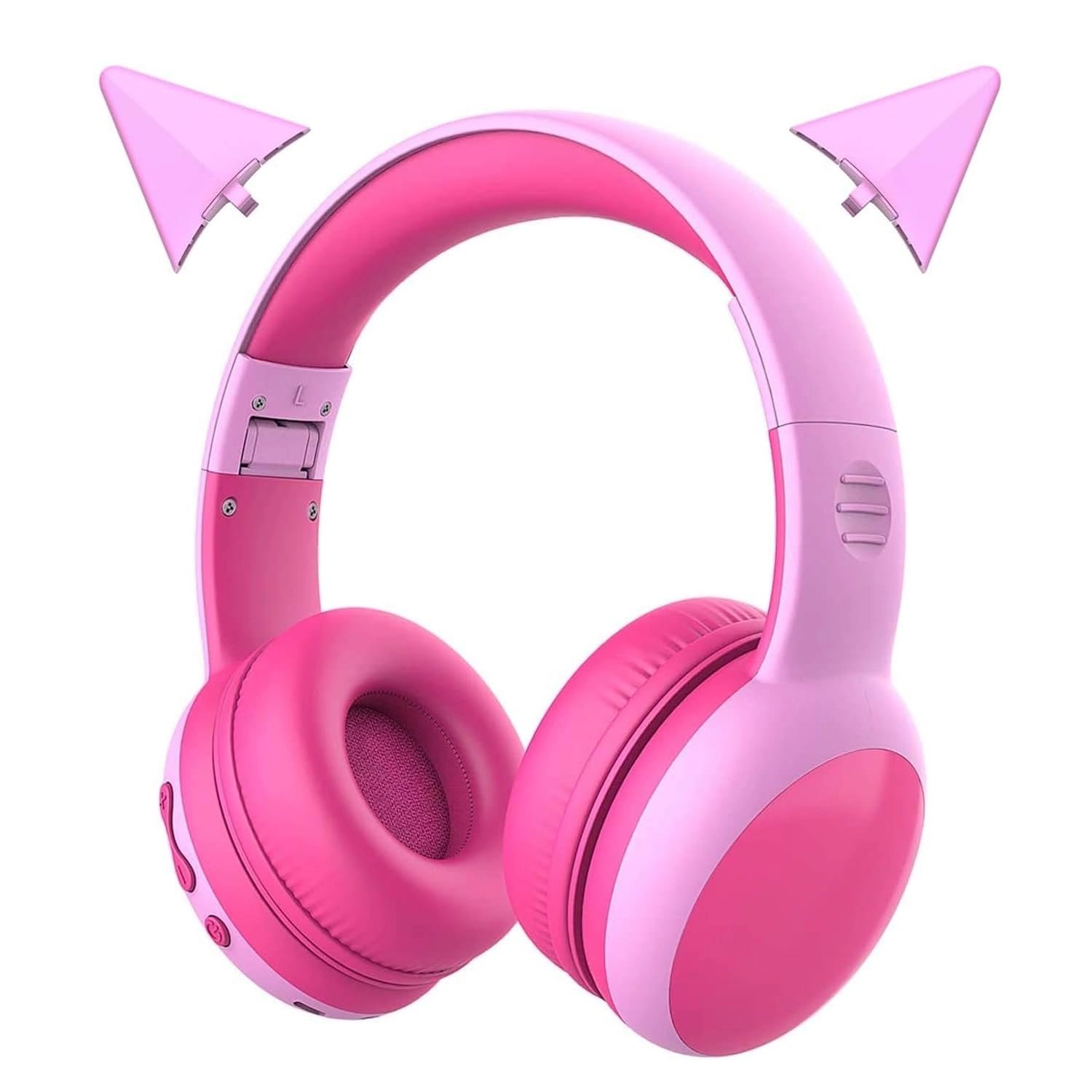 Masroo ETEJ-01 - Bluetooth Over Ear