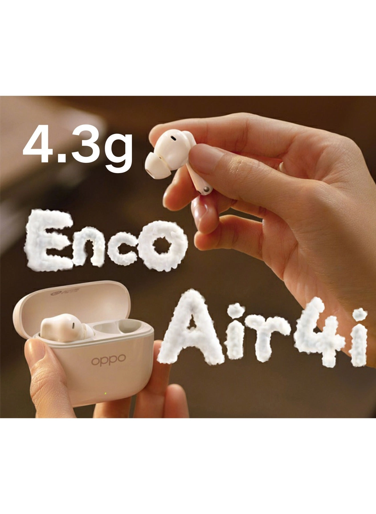 Enco Air4i Wireless Earbud