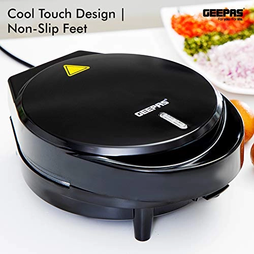 (Renewed) Omelette Maker