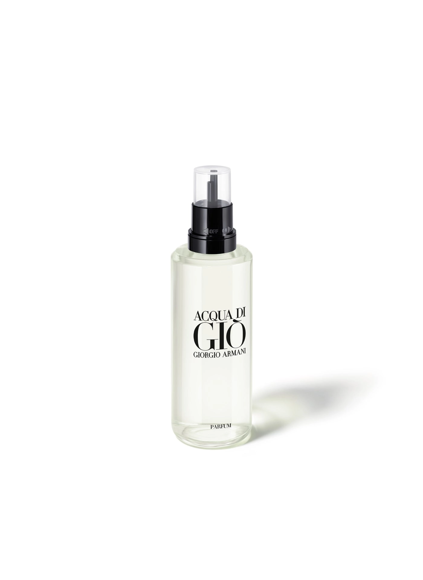 Acqua Di Gio Homme Parfum Eau de Parfum 150ml