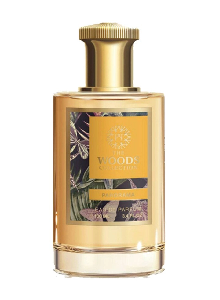 The Woods Collection Panorama Eau de Parfum - 100ml
