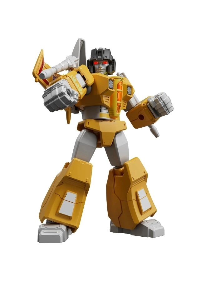 Transformers Shining Version 02 (71122)
