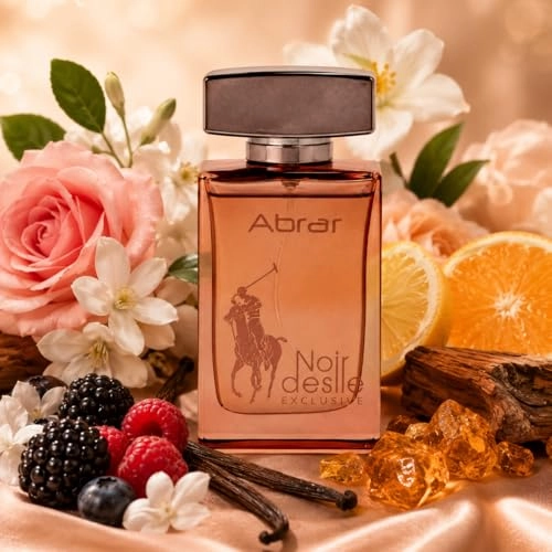 Noir desile Eau de Parfum 100 ml