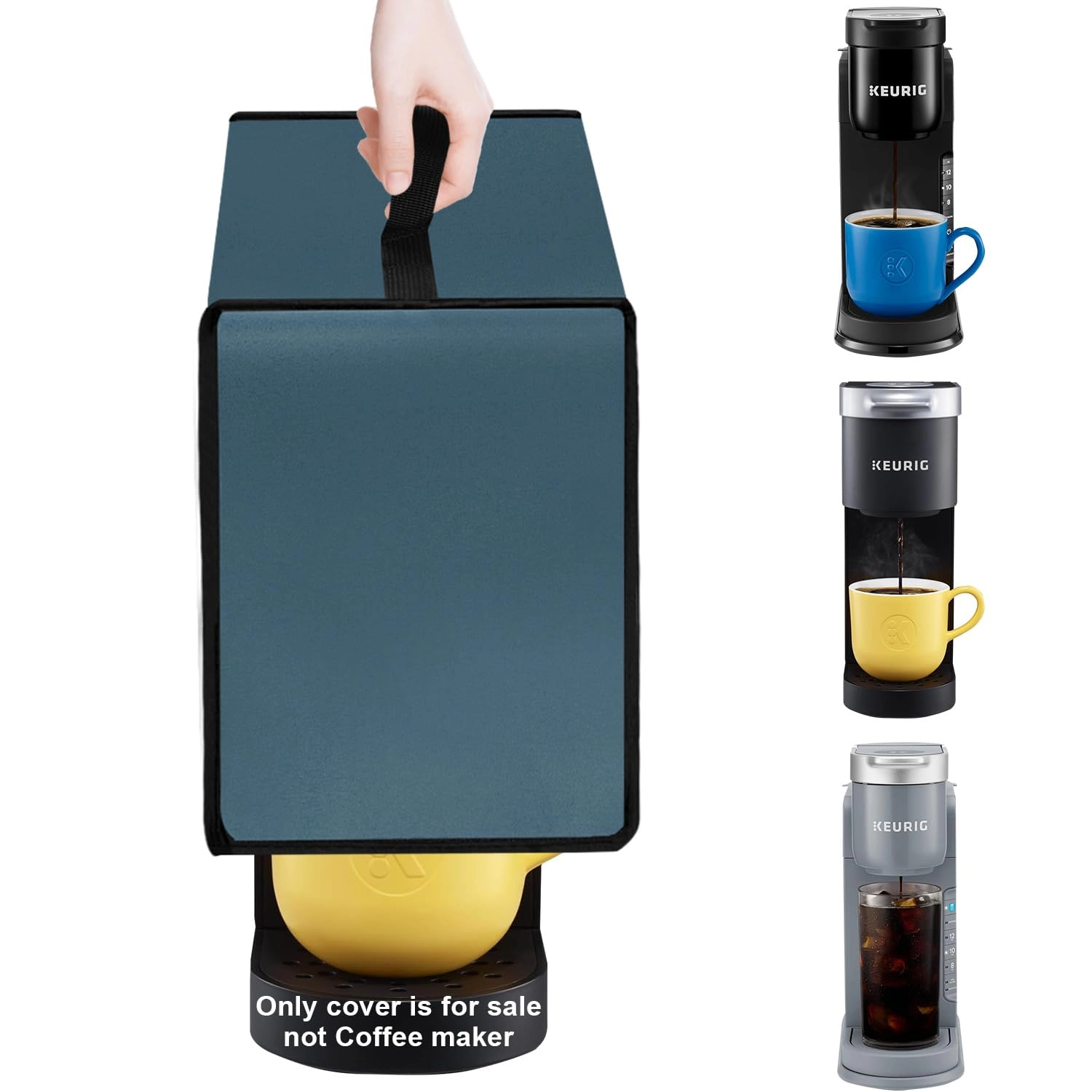 NUENSS-ROR Dust cover - 1.19 kg