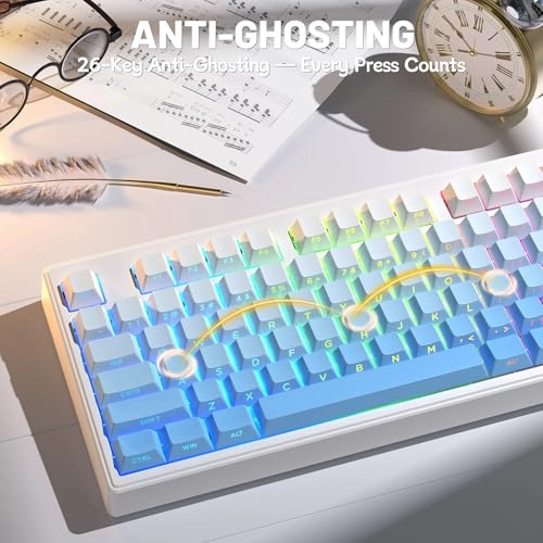 M87V2 - Wired/Wireless