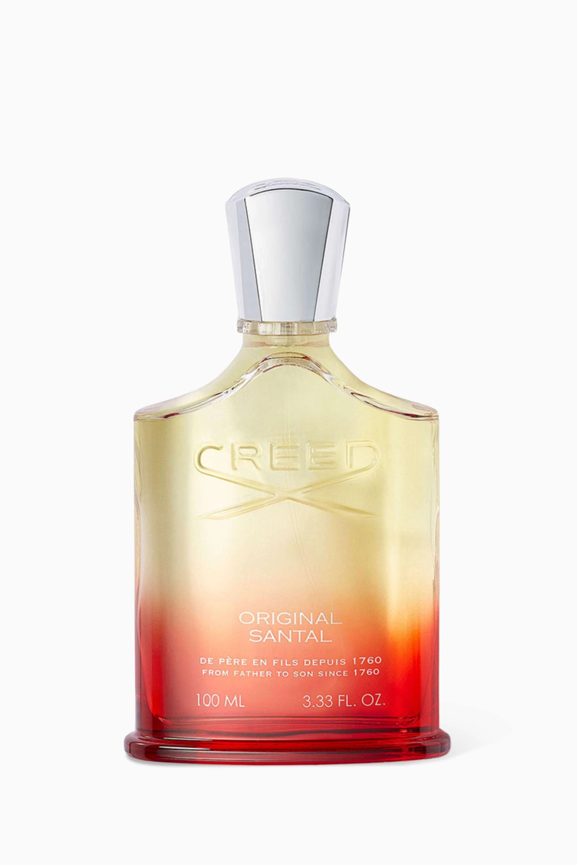 Creed Millesime Original Santal Eau de Parfum 100ml