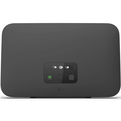 Speedport Smart 4 Plus