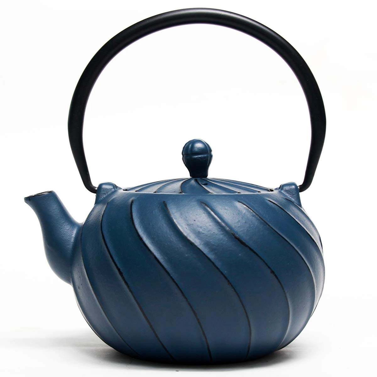 Cast Iron Teapot - 1200 Milliliters