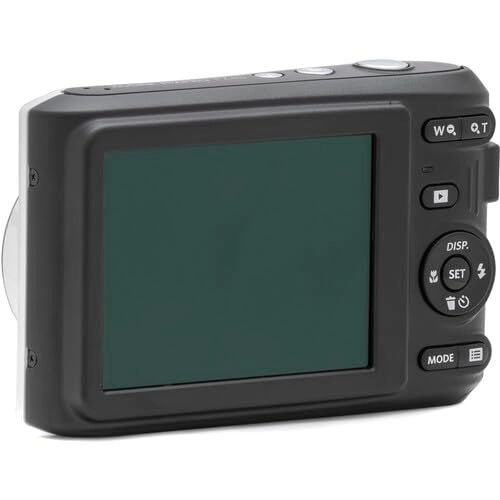 FZ45 + Point & Shoot Camera Case + SDXC Memory Card