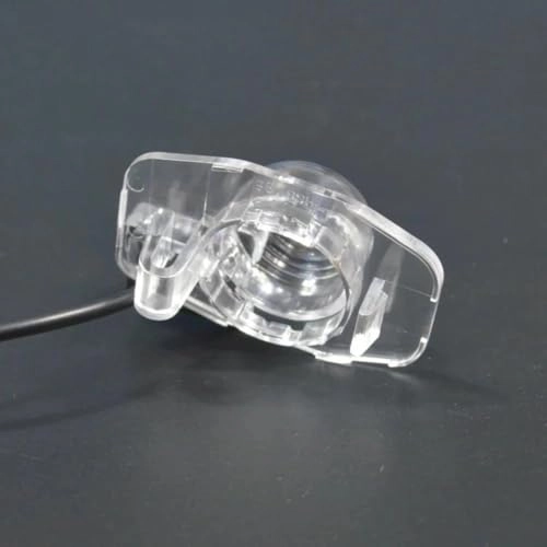 Rear View Camera - Night vision 640 x 480 pixels