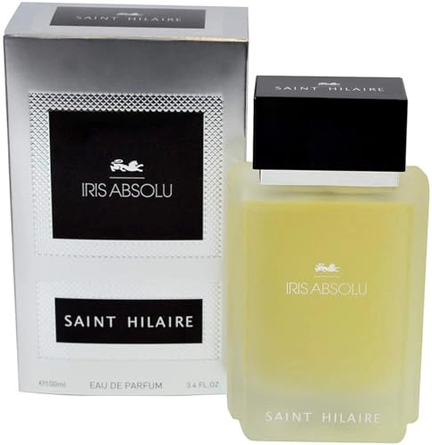 Iris Absolu Eau de Parfum 100ml
