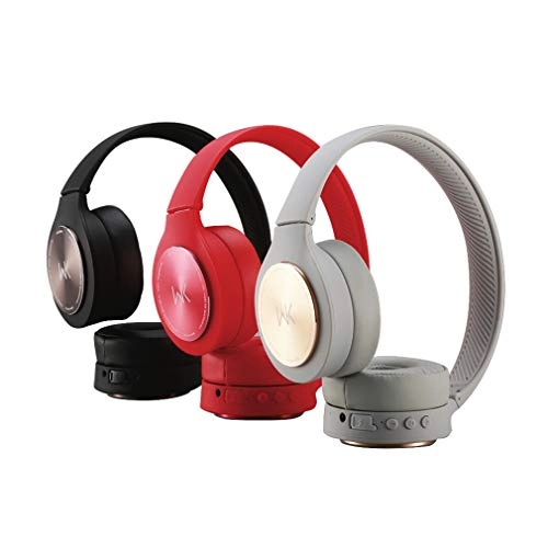 Bluetooth Foldable Headphones Wireless Headphone