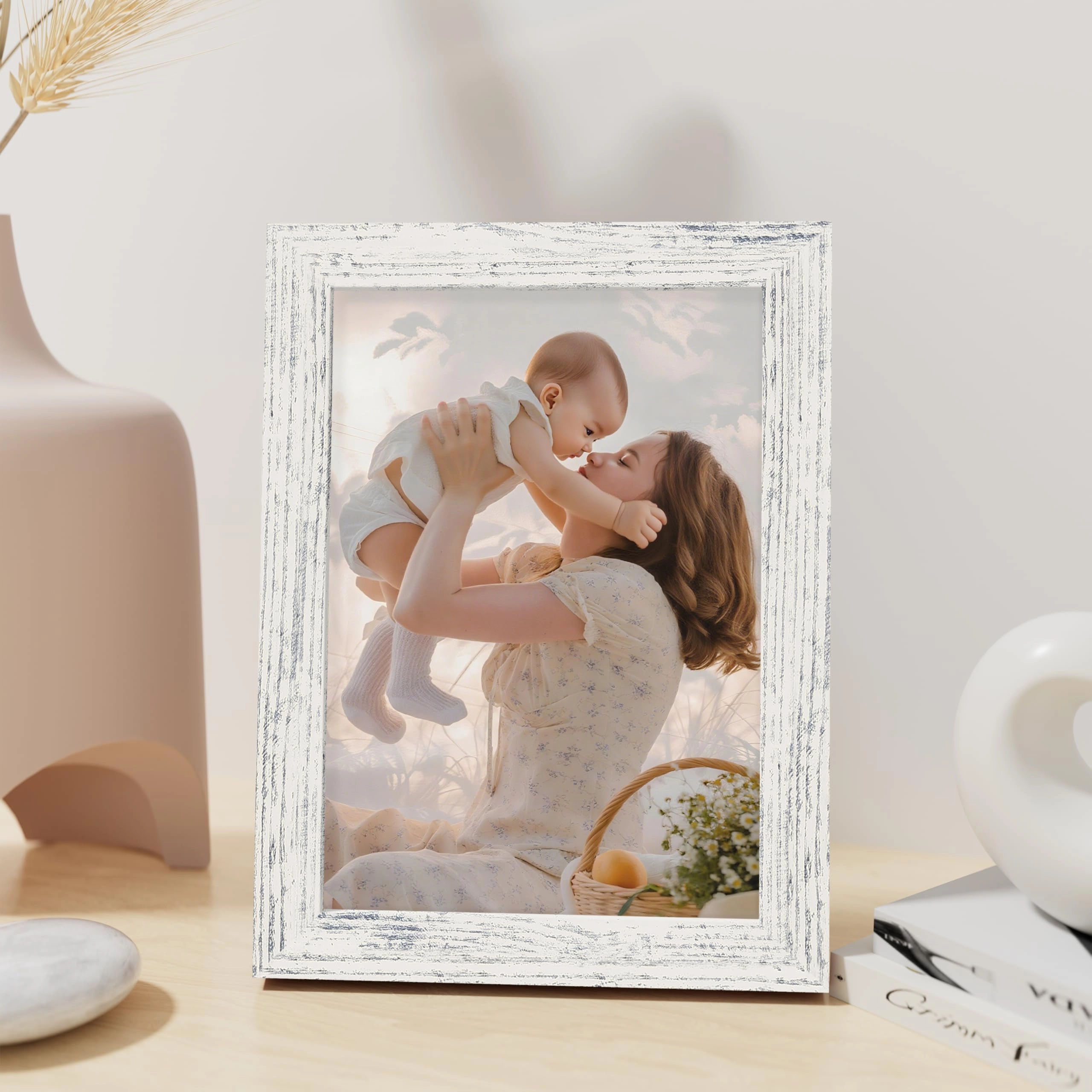Picture Frame - 5x7 1
