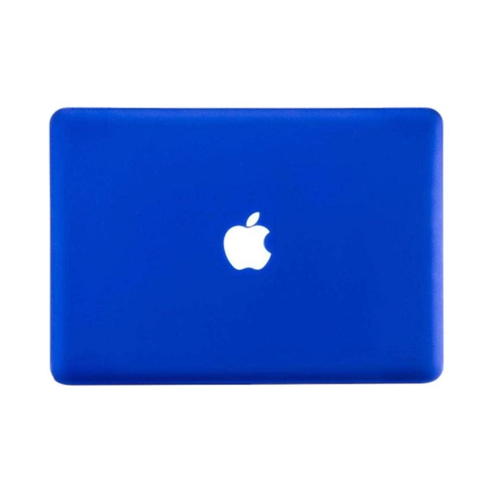 Fit It World Matte Frosted Snap-On Case for MacBook Pro
